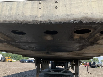 Used 2014 WABASH TBD Misc Trailers Michigan US | Miedema Asset Management Group #1301591