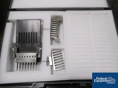 USED Bosch BOSCH GFK CHANGE PARTS, SIZE 3
