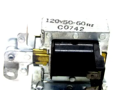 USED UNBRANDED 23243 COIL 120V 50/60HZ