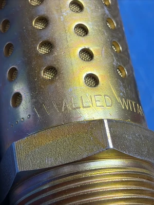 USED ALWITCO Does Not Apply