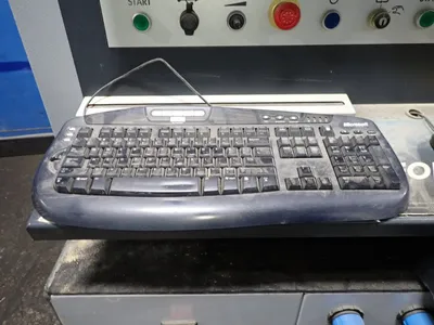 USED 2018 FORMAT CREATOR 950