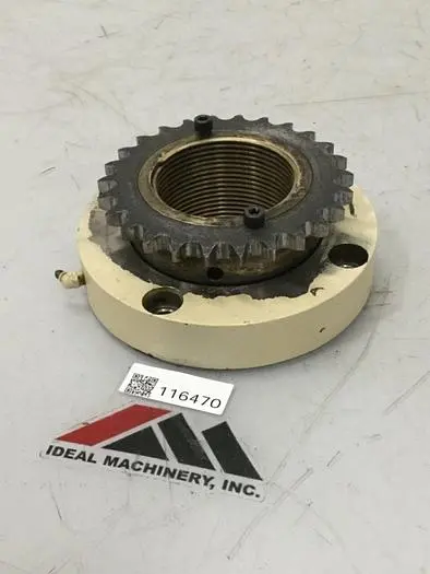 Used CINCINNATI MILACRON VT220-12 / TBDG Injection Molding Parts Michigan US | Ideal Machinery #698918