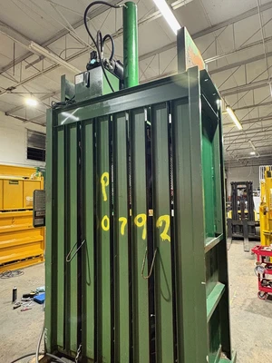 USED 2001 PTR PTR 2300HD