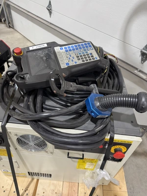 Used 2018 FANUC FANUC M-20IA/35M Robots Michigan US | Harbor Machinery Inc. #1768059