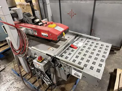Used 3M-MATIC _UNKNOWN_ Case Sealers - Tapers New Jersey US | UNION STANDARD EQUIPMENT CO. #1419755