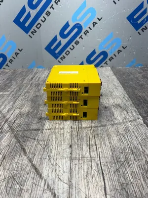 FANUC A03B-0807-C011 Electrical/PLC/Automation | ESS Industrial Equipment Sales (3)