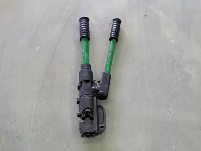 USED GREENLEE HKL1232