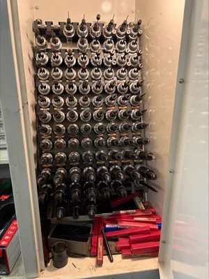 SUNNEN MBB 1660 Hones | Global Machine Brokers, LLC (4)