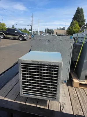 AIRFLOW SYSTEMS F120 Vacuum Systems | MD Equipment Services LLC (5)