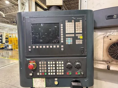 2014 RACER DCVX 800 Vertical Machining Centers | ListingHippo (13)