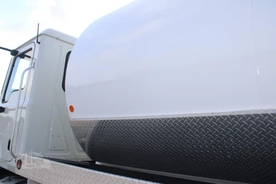 New | in-Stock 2025 MACK MD6 Septic/Sewer/Vacuum Trucks Texas US | Roll Off Truck World #1507632