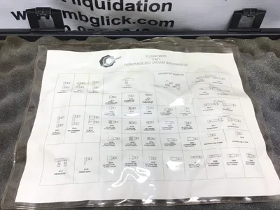 Clipflight 405 Flushwork 2 IN 1 Flush/Purge and Vacuum Test Fittings kit