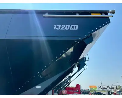 Used BRANDT _UNKNOWN_ Grain Carts Iowa US | Keast Enterprises #1360054