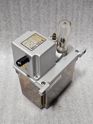 CHEN YING CES-TYPE Lubrication Pumps | Great American Equipment Company (4)