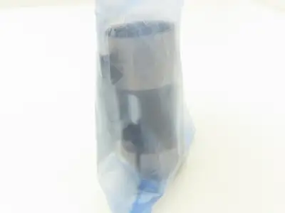 Hardinge 1" ACME Grid Burr Collet 1/2" RD AO Round Smooth Bore Gridley Burring