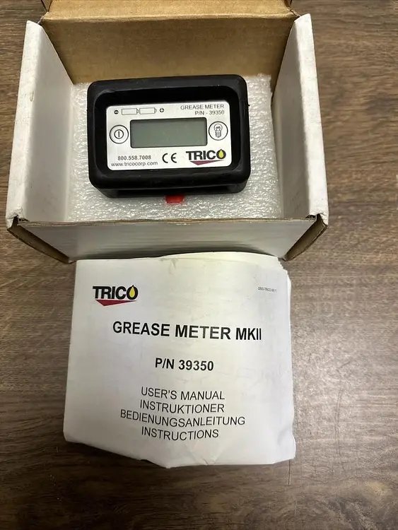 New | in-Stock TRICO 39350 Meters - Misc | Surplus Asset Holdings #1206933