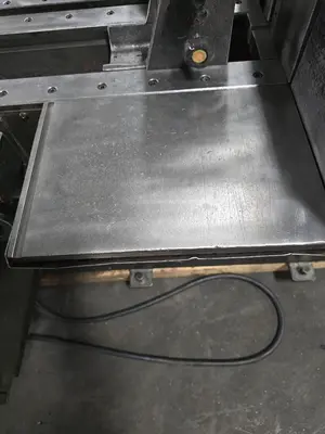 USED 1994 ARMSTRONG-BLUM SPARTAN PA13/3