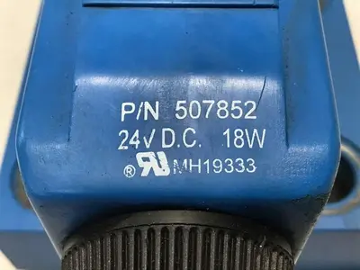 USED VICKERS DG4V-3-6AL-M-U-HL7-60