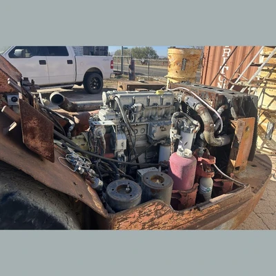 USED EIMCO JARVIS CLARK (EJC) 115