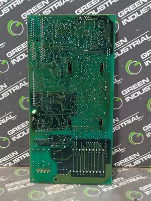 Danfoss 175H1431DT5 Variable Frequency Drive Control Board 175H1442 Used