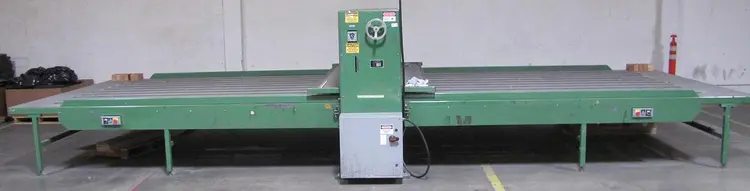 Used 2013 DIE CUTTER INC DC100 Die Cutters California US | Bay Line Tool #1142946