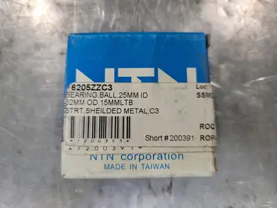 NEW NTN BL312ZZC3