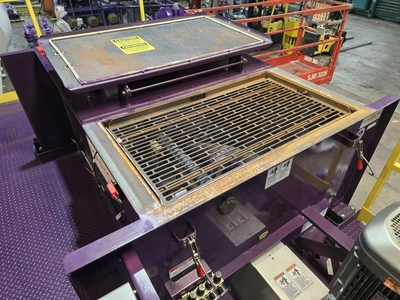USED MARION BPC-42-72-UR9C