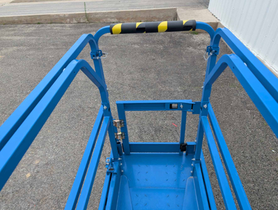 NEW 2026 Genie GS-1932E