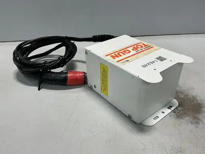 USED SIMCO TG-3