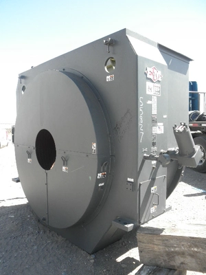 NEW ELECTRIC MACHINERY -