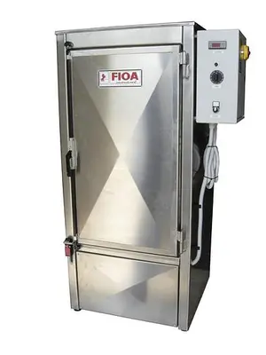 Silver Refining by Electrolysis Process