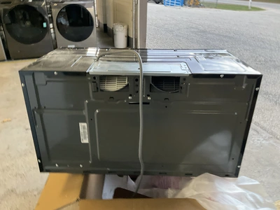 Used LG MVEL2035X Residential Appliances Michigan US | Miedema Asset Management Group #1769190