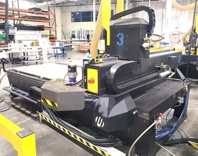 2018 MULTICAM 5000 SERIES CNC ROUTER | CNC EXCHANGE (15)