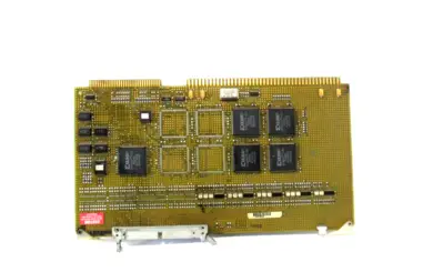 USED CINCINNATI MILACRON 3-542-1065A PC BOARD 35421065A