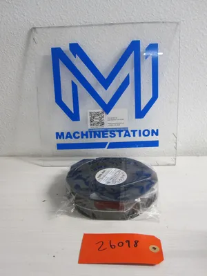 USED HAAS 33-1021E