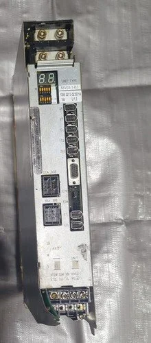 Used OKUMA OKUMA SERVO DRIVE MIV03-1-B3 1006-2213 Servo Drives Missouri US | Up Time Machines #784673