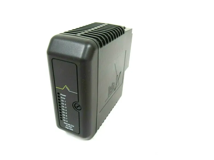 Used FISHER ROSEMOUNT DELTA V _UNKNOWN_ Input / Output Modules | SB Industrial Supply #829943