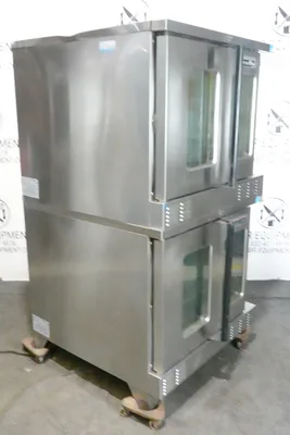 USED Garland MCO-GS-10ESS