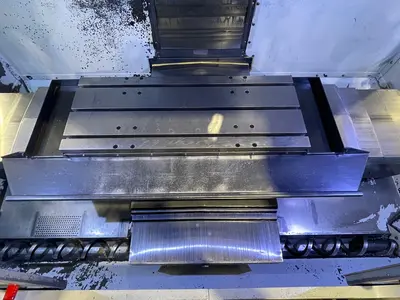 2003 HAAS VF-2SS Vertical Machining Centers | Toolquip, Inc. (7)