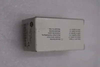 LOT OF 3 - ALLEN BRADLEY 700-HA33Z24-3 SERIES D RELAY STOCK H330