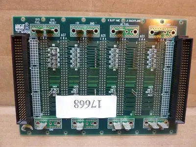 USED AUGAT 8160-VME109E