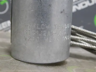 USED WATLOW STB1J2A1-A72