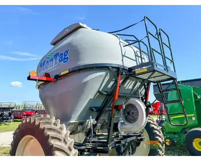 Used MONTAG _UNKNOWN_ Dry Spreaders Iowa US | Keast Enterprises #1360426