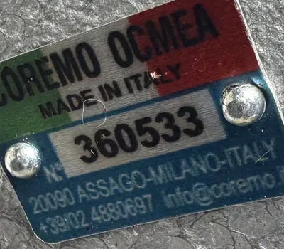 COREMO 360533 Electrical/PLC/Automation | ESS Industrial Equipment Sales (7)