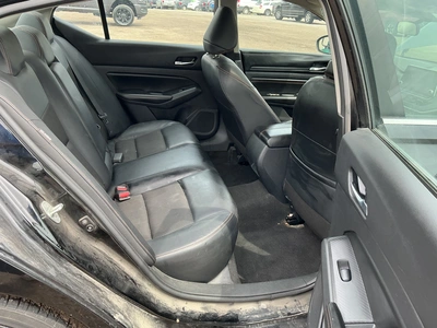 Used 2022 NISSAN ALTIMA Sedans Michigan US | Miedema Asset Management Group #1406792