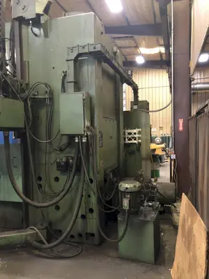 BULLARD 56 DYNATAPE Boring Mills, Vertical, CNC (Including VTL) | Star Equipment Co., Inc. (5)