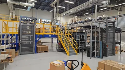 2017 AXON EZ-150SL SEAMING MACHINE | Styers Equipment Company (5)