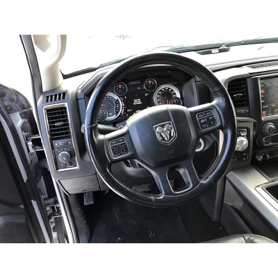 USED 2014 RAM 1500