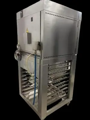 Miwe Econo Electric oven with Base 3 phase