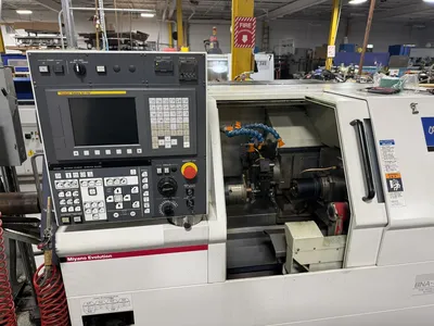 2015 MIYANO BNA-42S2 Automatics-CNC Swiss Type | Asset Exchange Corporation (1)